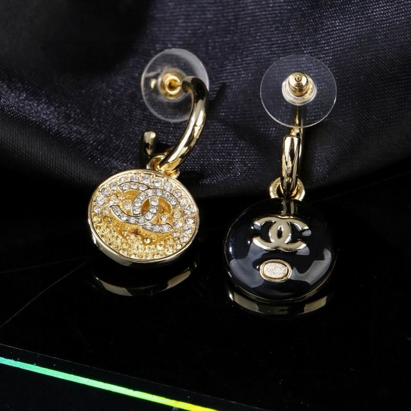 Chanel Earring 09yxs276